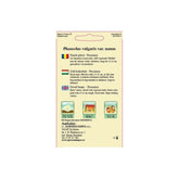 Hectarul - Seminte Fasole pitica  verde rotunda Processor TRATAT AGROSEM 25 kg